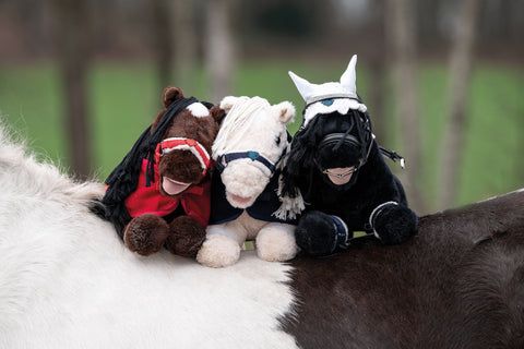 HKM Cuddle Pony 14381*
