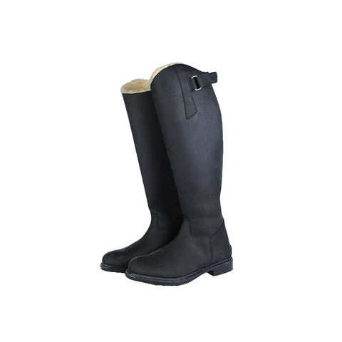 HKM Riding Boots -Flex Country- standard length/width 7579*