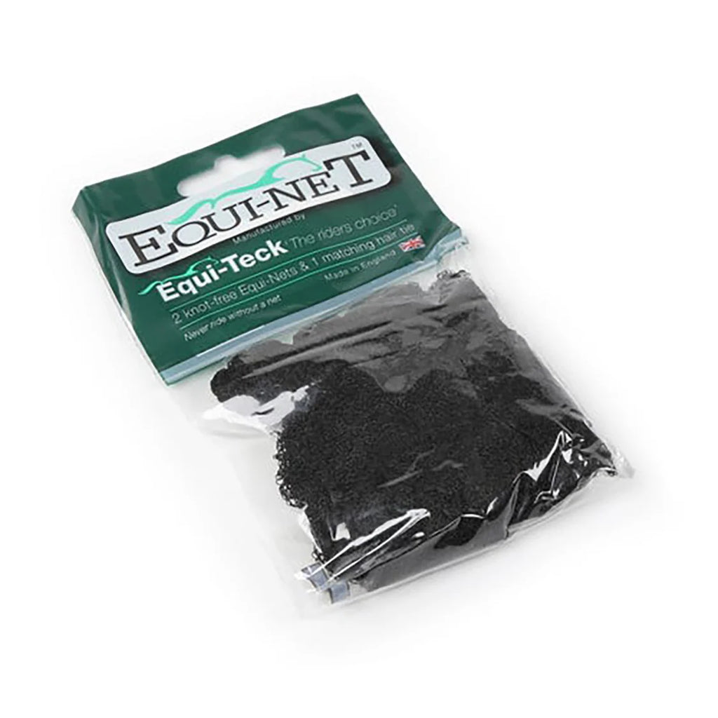 Equi-Net Hair Net*