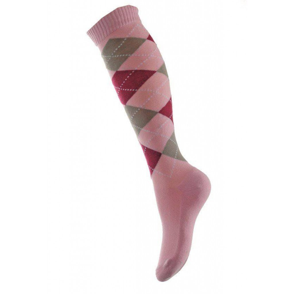 HKM Riding socks -Lemmy- Art. No.: 10283*