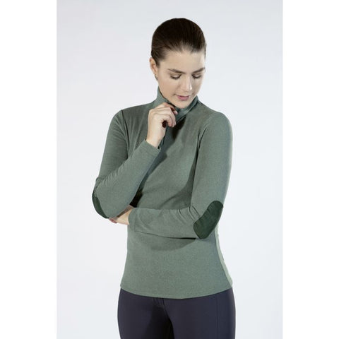 HKM Functional Shirt -Supersoft- 12598*