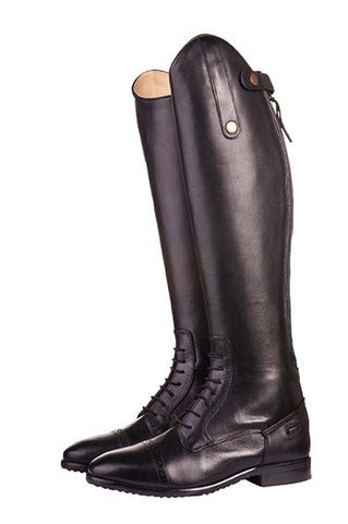 HKM Riding Boots -Valencia- Long/Narrow Width 3997*