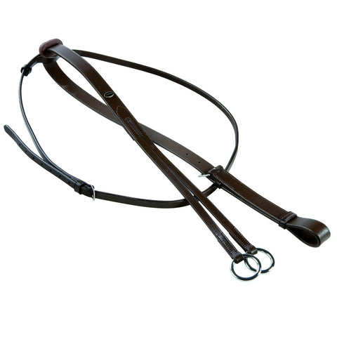 Griffith X-Line Running Martingale*
