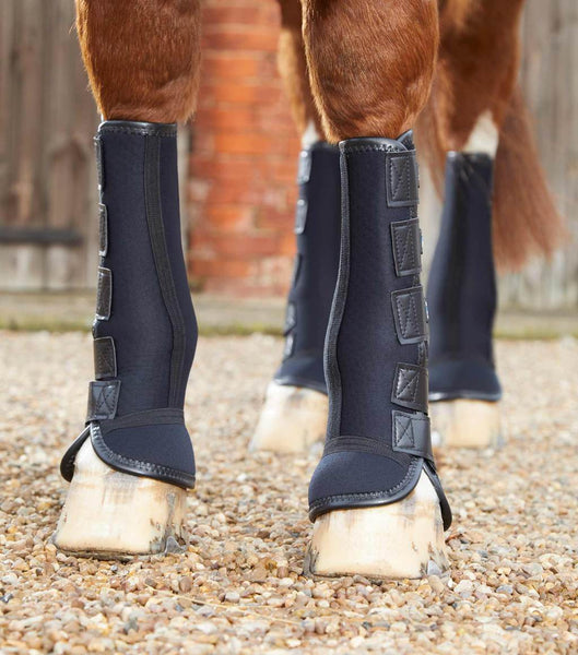 Premier Equine Turnout Boots - The Saddlery and Gunroom