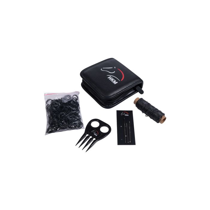 HKM Plaiting set 10001*