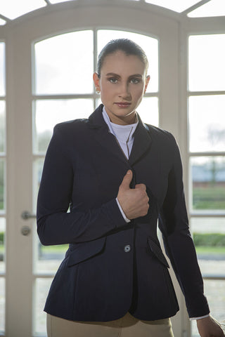 HKM Show Jacket - Elite - 10715