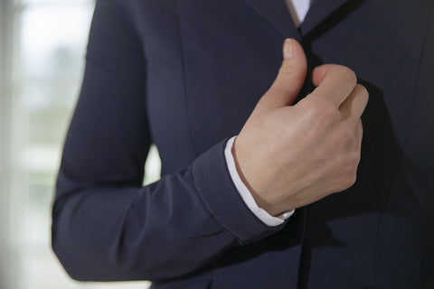 HKM Show Jacket - Elite - 10715