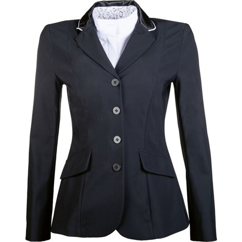 HKM Multi Discipline Show Jacket - Professional Art 12416