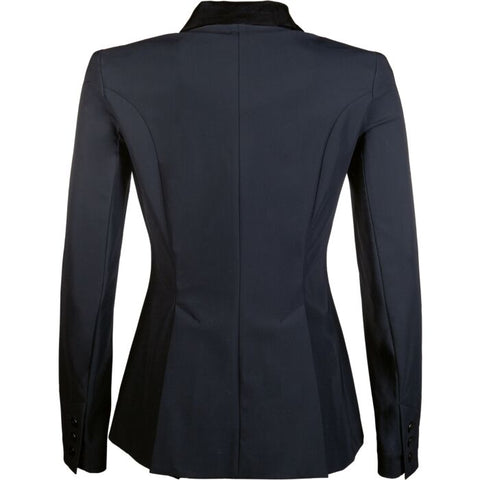 HKM Multi Discipline Show Jacket - Professional Art 12416