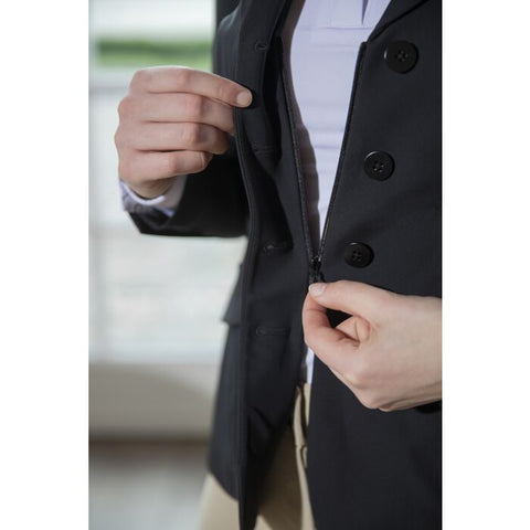HKM Multi Discipline Show Jacket - Professional Art 12416