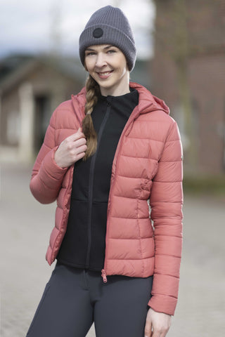 HKM Quilted Jacket -Lena- 12577*