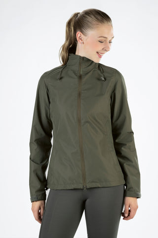 HKM Rain jacket -Rainy Day- 12731*