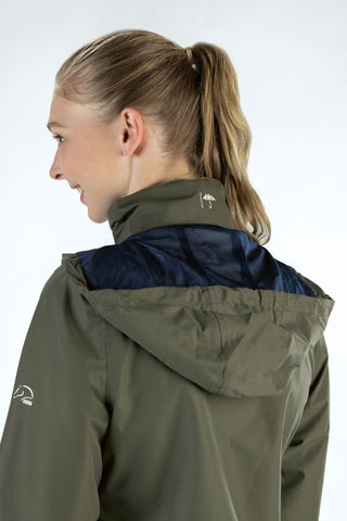 HKM Rain jacket -Rainy Day- 12731*