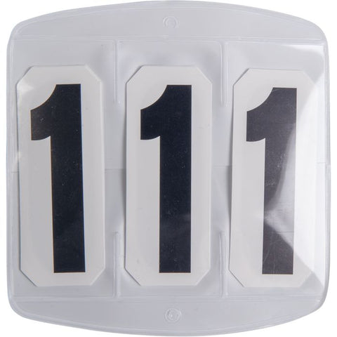 HKM Competition number for saddle pads 12800  $7