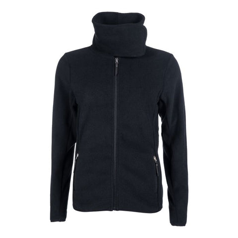 HKM Fleece Jacket -Basil- 13447 $15