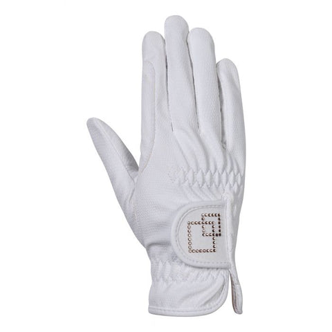 HKM Riding Gloves -Competition- 14000*