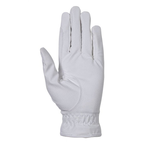 HKM Riding Gloves -Competition- 14000*