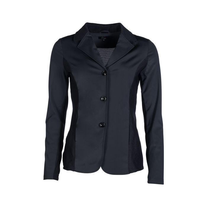 HKM Competition Jacket -Hunter Woman Slim Fit- 14017*