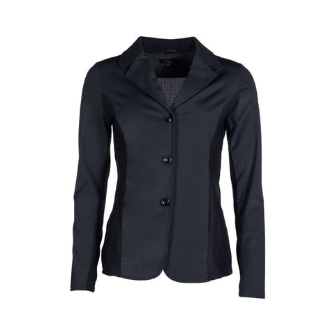 HKM Competition Jacket -Hunter Woman Slim Fit- 14017 $70