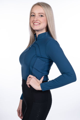 HKM Longsleeve shirt -Port Royal- 14255*