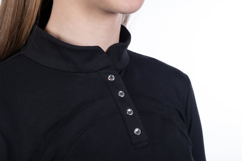 HKM Longsleeve shirt -Port Royal- 14255*