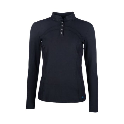 HKM Longsleeve shirt -Port Royal- 14255*