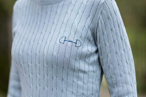 HKM Sweater -Port Royal- 14256*