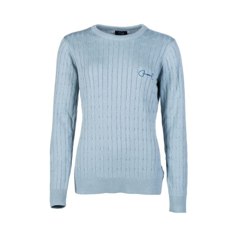 HKM Sweater -Port Royal- 14256*