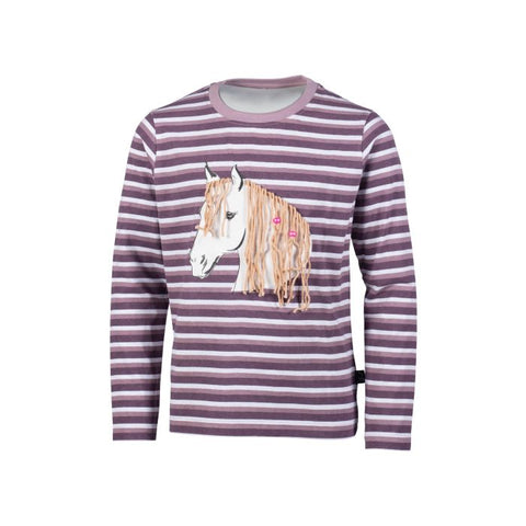 HKM Longsleeve shirt -Alva- 14290*