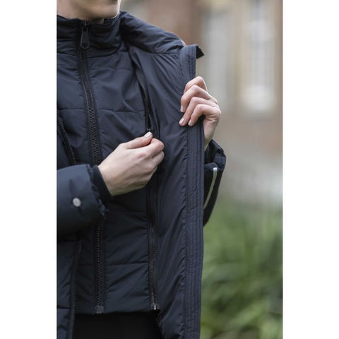 HKM Riding Jacket -Dakota- 14335*