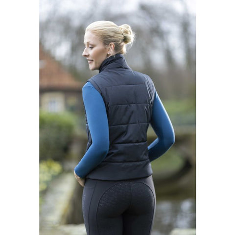 HKM Riding Jacket -Dakota- 14335*