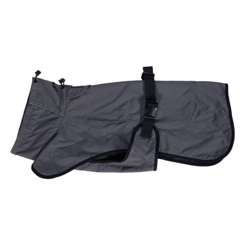 HKM Dog Coat -Buddy- with Fleece Lining 14367 $25
