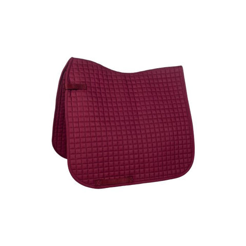 HKM Saddle Cloth -Larissa- 14468*