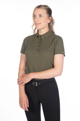 HKM Polo shirt -Elisa- 14618*