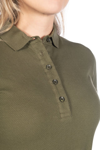 HKM Polo shirt -Elisa- 14618*