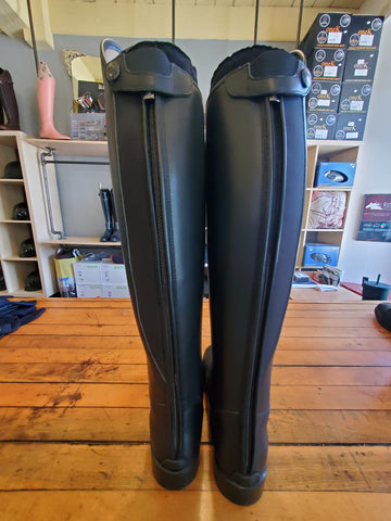 Kingsley Aspen 02 Boots*