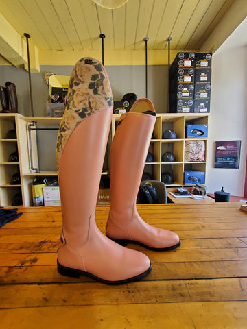 Kingsley Olbia 03 Boots*