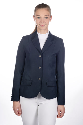 HKM Competition jacket -Marburg- 3341  $20