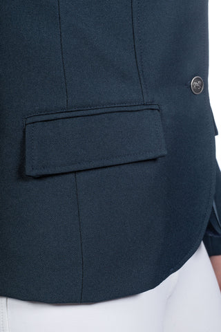 HKM Competition jacket -Marburg- 3341  $20
