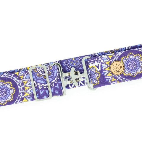 Posh Pony Belts: 1.5" Adult*