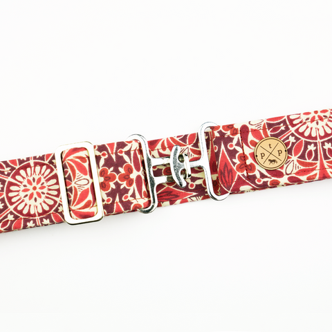 Posh Pony Belts: 1.5" Adult*