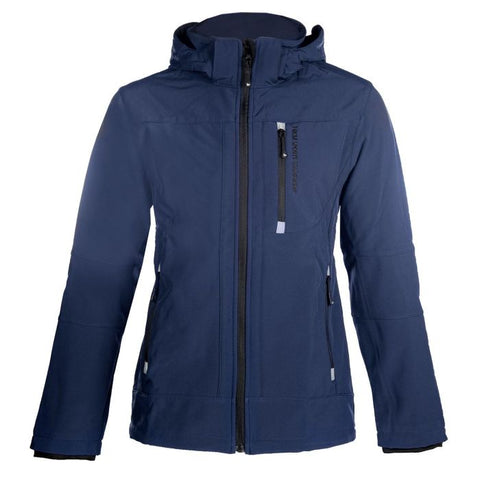 HKM Men's Softshell Jacket -Sport- 5274*