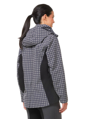 Kerrits Rain Check Waterproof Shell 40712*