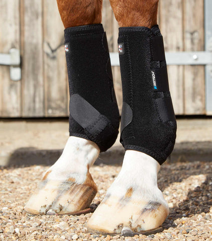 Premier Equine Air-Tech Sports Medicine Boots 1029*