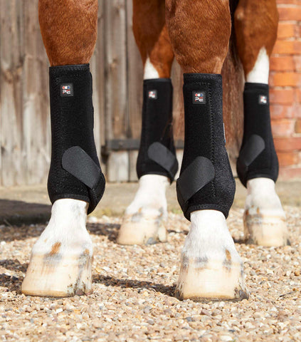 Premier Equine Air-Tech Sports Medicine Boots 1029*