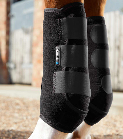 Premier Equine Air-Tech Sports Medicine Boots 1029*