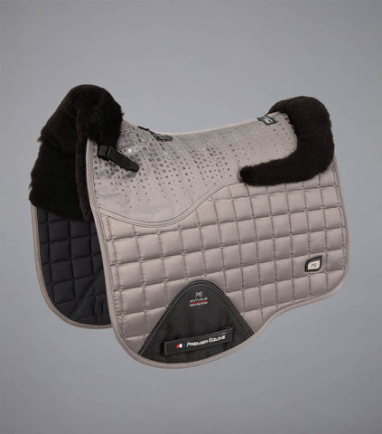 Premier Equine - Capella CC Merino Wool Dressage Square 3047*