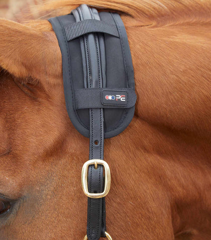 Premier Equine Magni-Teque Magnetic Poll Band 6001*
