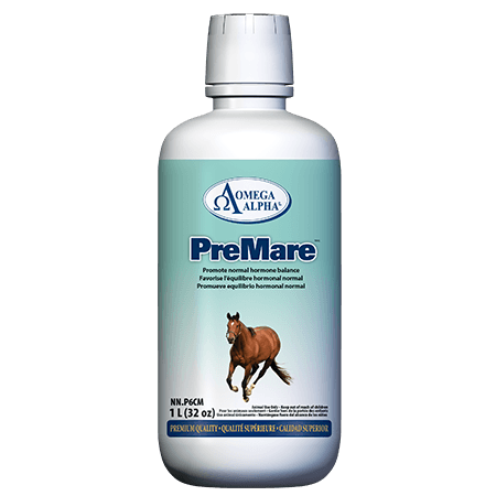 Omega Alpha PreMare*