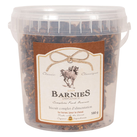 Barnies Horse Treats 15pc*